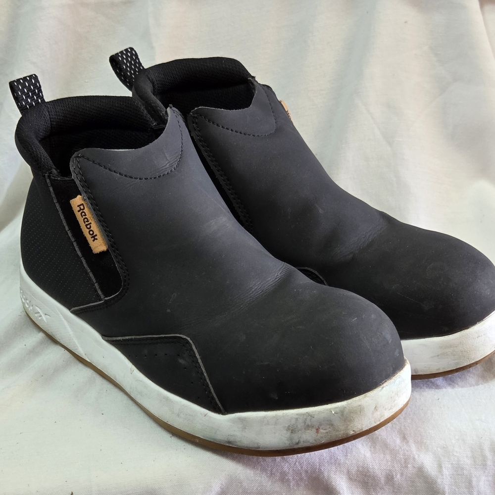 Reebok Slip-On Shoes